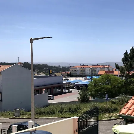 Caroca House Semesterbostad *