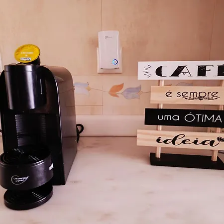 Caroca House Semesterbostad Nazaré