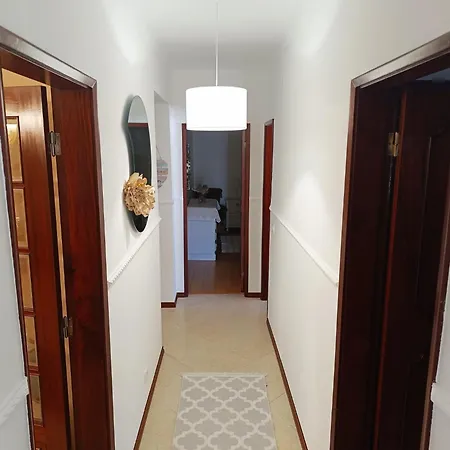 Caroca House Semesterbostad *