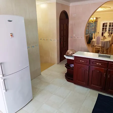 Caroca House Semesterbostad