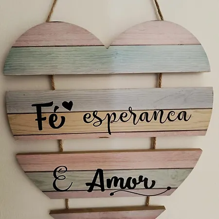 Semesterbostad Caroca House *