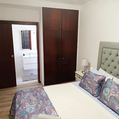 Semesterbostad Caroca House Nazaré