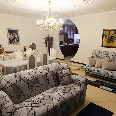 Semesterbostad Caroca House