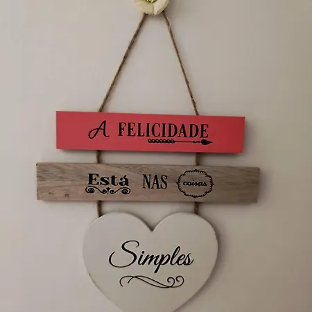 Caroca House * Nazare