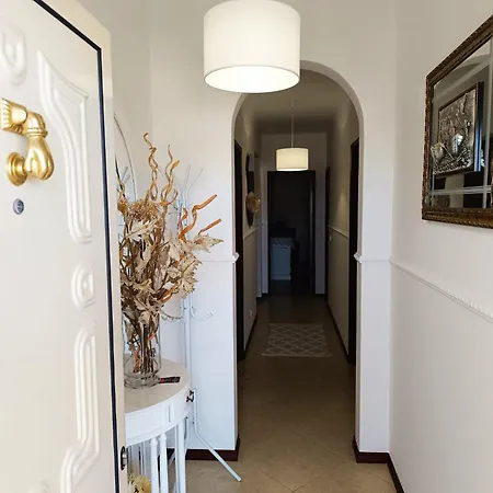 Caroca House Hébergement de vacances *