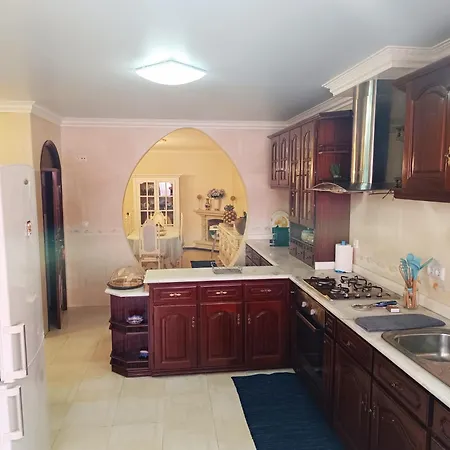 Caroca House Holiday home Nazare