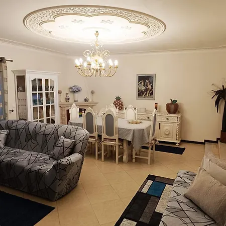 Caroca House Holiday home