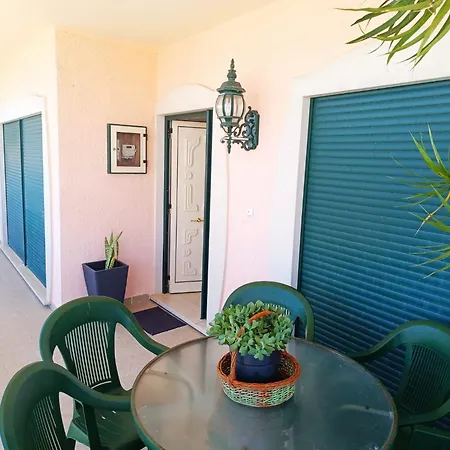 Caroca House Holiday home *