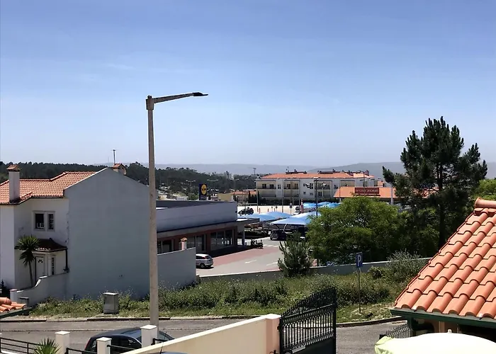 Caroca House Prázdninový dům *