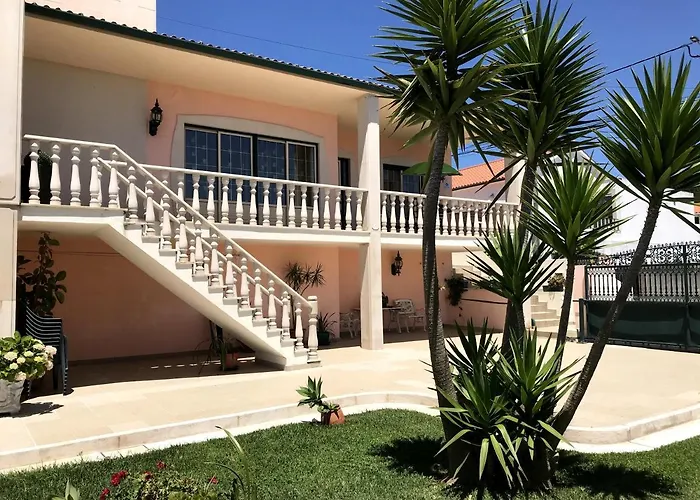 Prázdninový dům Caroca House