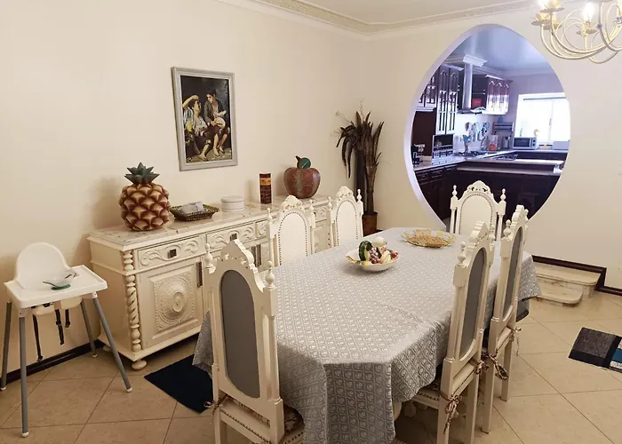 Caroca House Prázdninový dům *