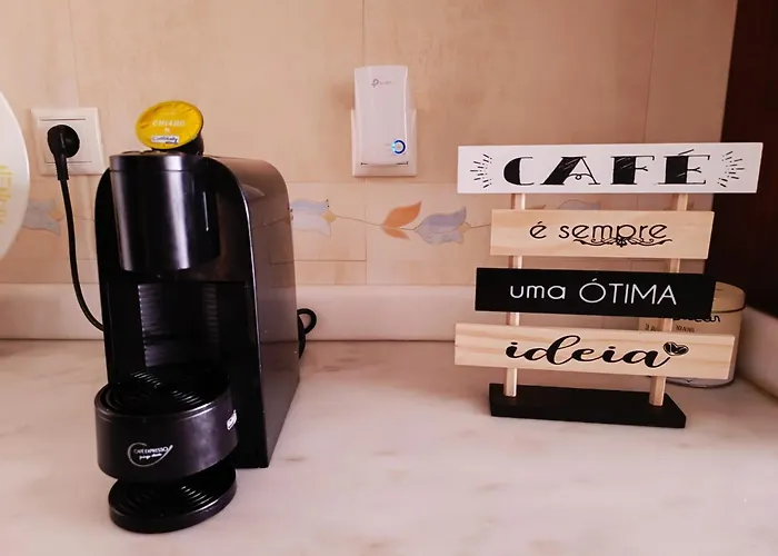 Caroca House Prázdninový dům Nazaré