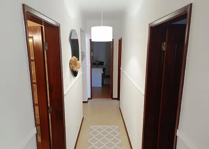 Caroca House Prázdninový dům *