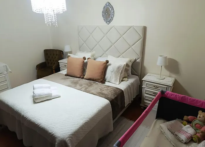 Caroca House *