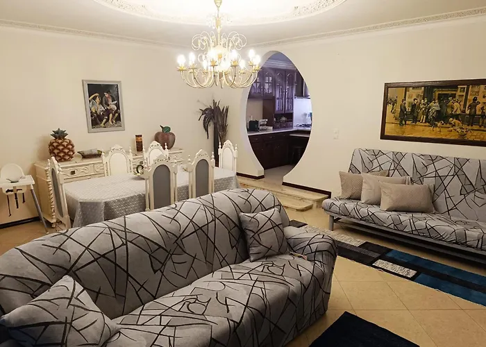 Prázdninový dům Caroca House