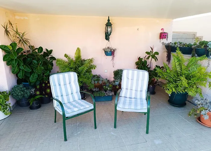 Caroca House