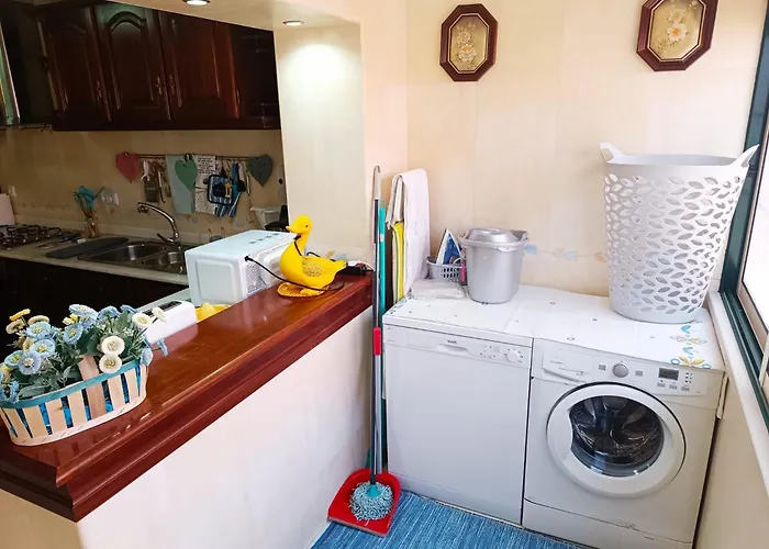 Prázdninový dům Caroca House Nazaré